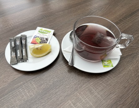 Tea (fekete, gyümölcs, zöld)