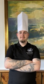 Szakács: Pásztor Krisztián